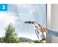 Dirt Devil AQUACLEAN WINDOW VAC - 1435612 - zdjęcie 5